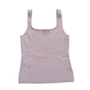 Halogen Tank Top